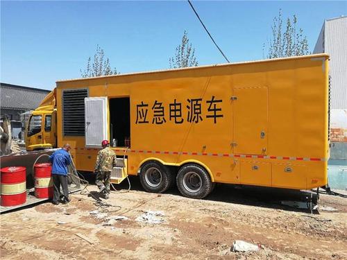南县发电车租赁-教您挑选发电机哪些技巧可以掌握使用