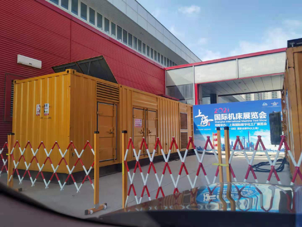 南县发电车出租-发电机无电压或电压太低怎么办？
