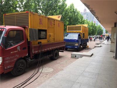 南县是否需要给柴油发电机安装保护装置