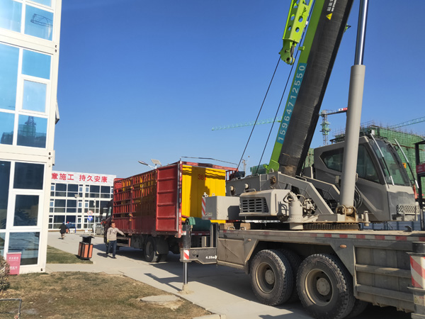 南县发电机出租50KW柴油发电机组需要配多粗电缆线