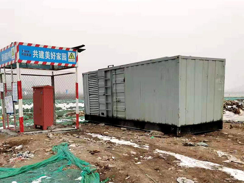 南县燃气发电机在高海拔地区运行时会遇到哪些常见故障？