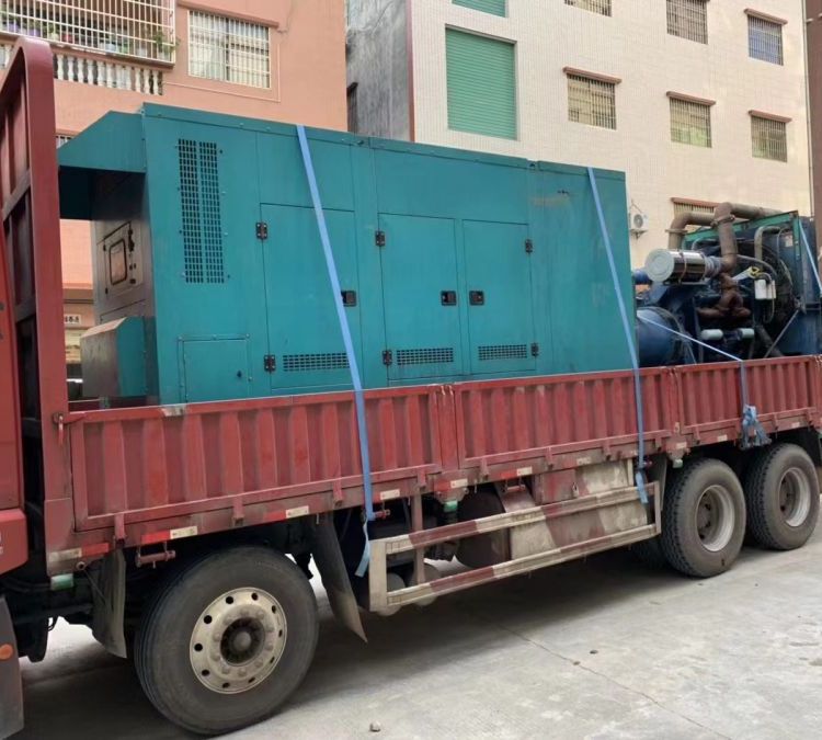 南县如何在不同负载率下确保 400KW 柴油发电机组的正常运行？