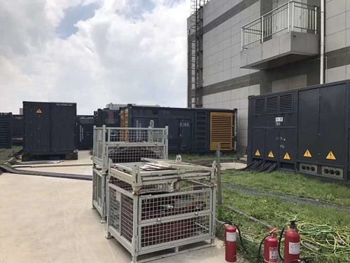 南县除了定期检查，还有哪些方法可以及时发现接触式转速表探头的磨损？