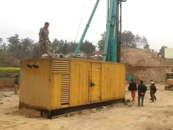 南县柴油发电机组应用场合有哪些？