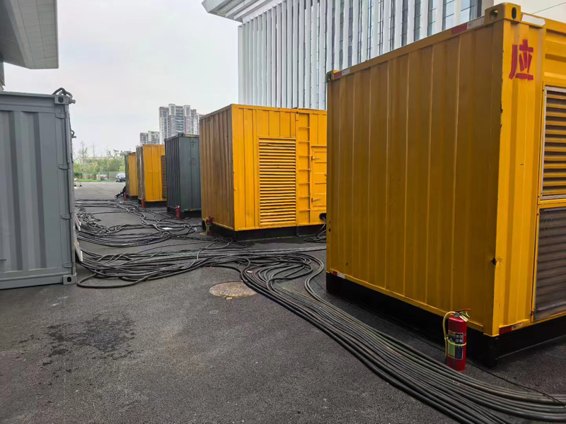 南县柴油发电机组冬季保养有哪些注意事项？